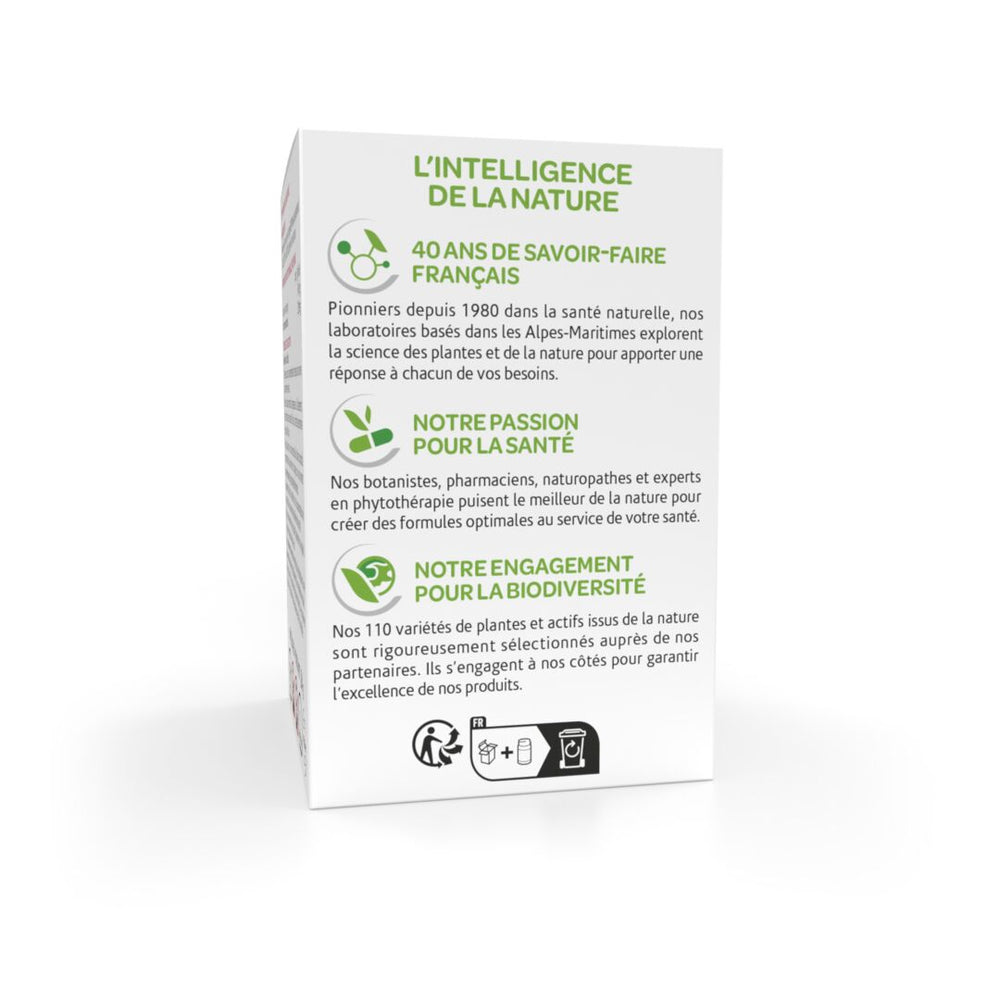 Arkogélules® BIO Levure de riz rouge