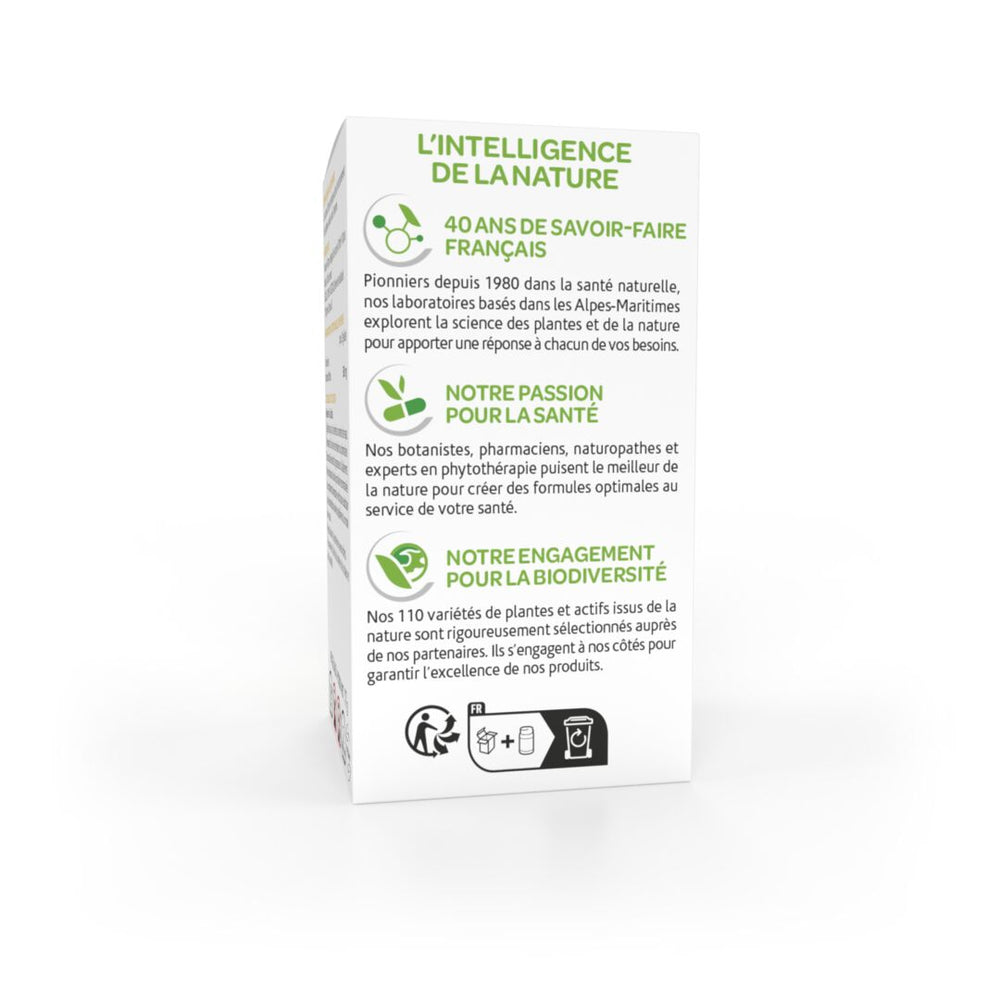 Arkogélules® Racine d’Ortie
